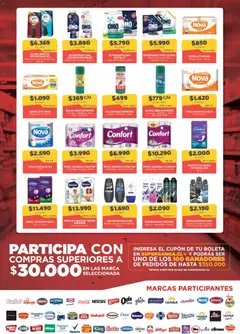 Super Ganga Ofertas válido desde el 15.06.2026 | Página: 11