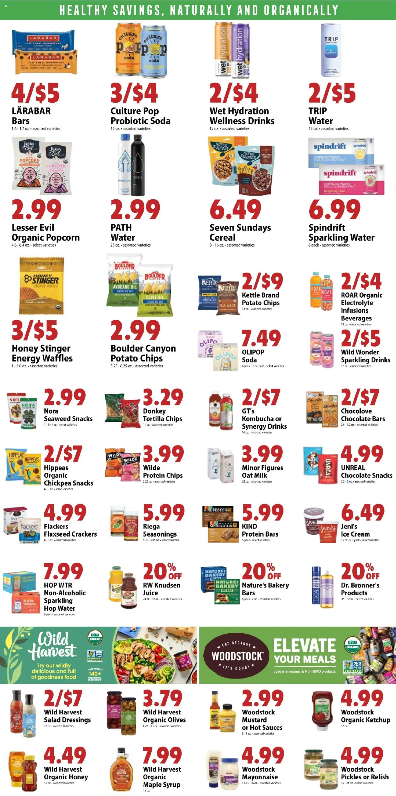 Festival Foods Weekly Ad - valid from 13.05.2026 | Page: 10