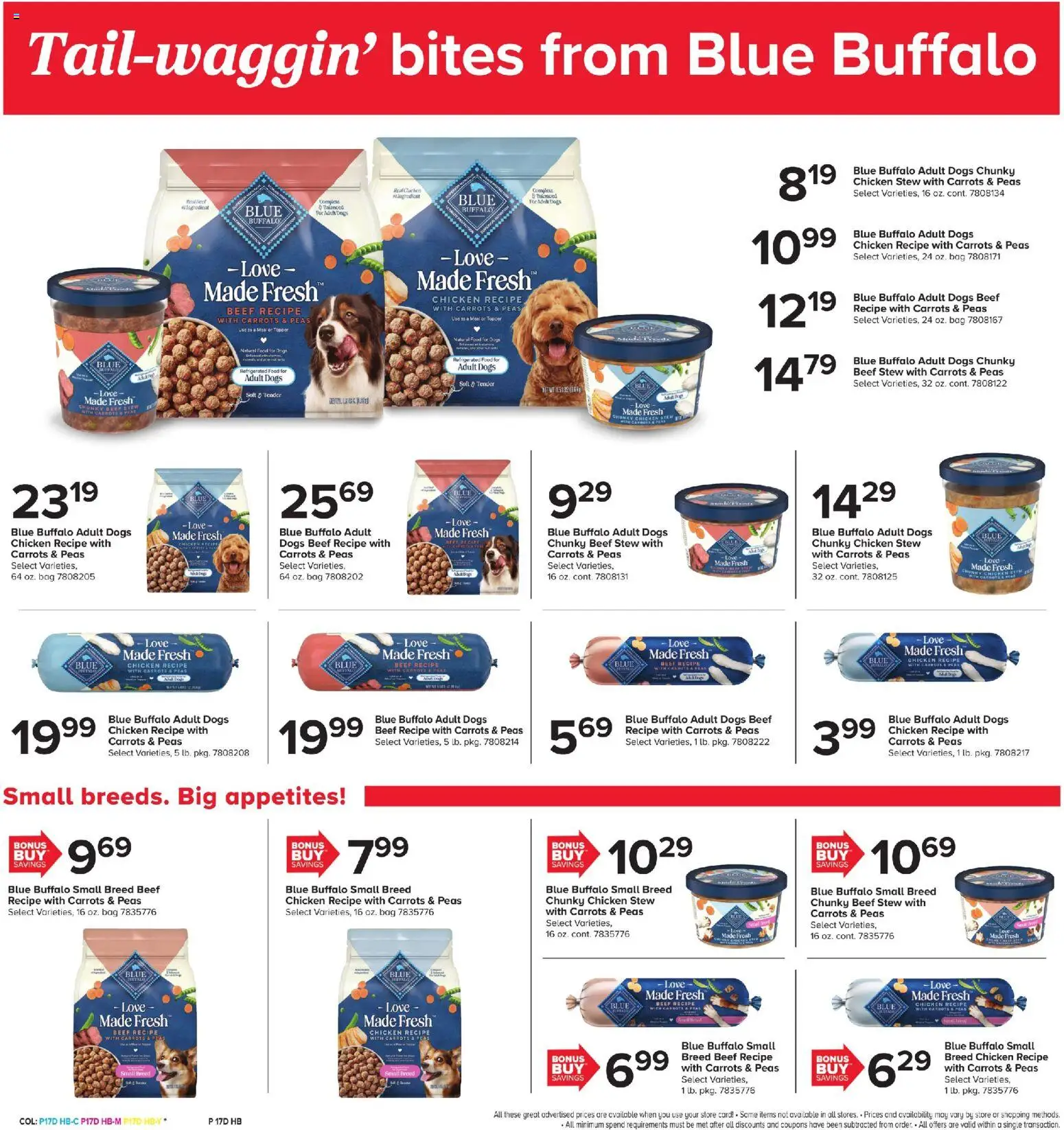 The new Giant flyer is now online. See all July offers on your mobile and save! | United States