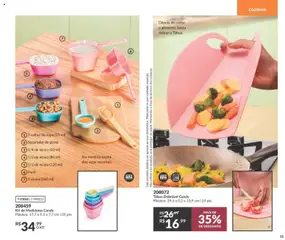Avon - Campanha 15/16: Casa & Estilo - Pré-Visualização do folheto da loja Avon, válido de 21/09/2026 | Página: 55 | Produtos: Tábua