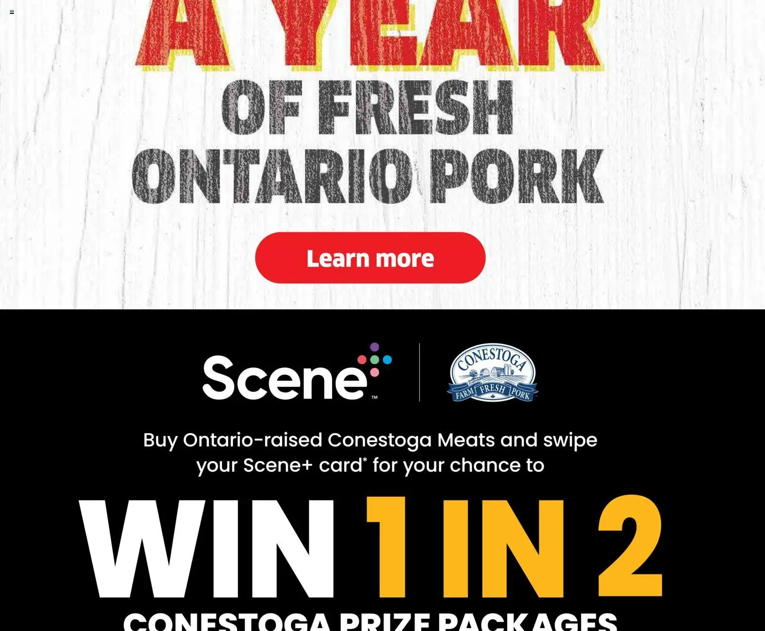 Foodland flyer valid from Oct 15, 2026 | Page: 4