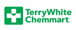 Terry White catalogue logo