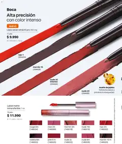 Natura Ofertas válido desde el 30.04.2026 | Página: 84