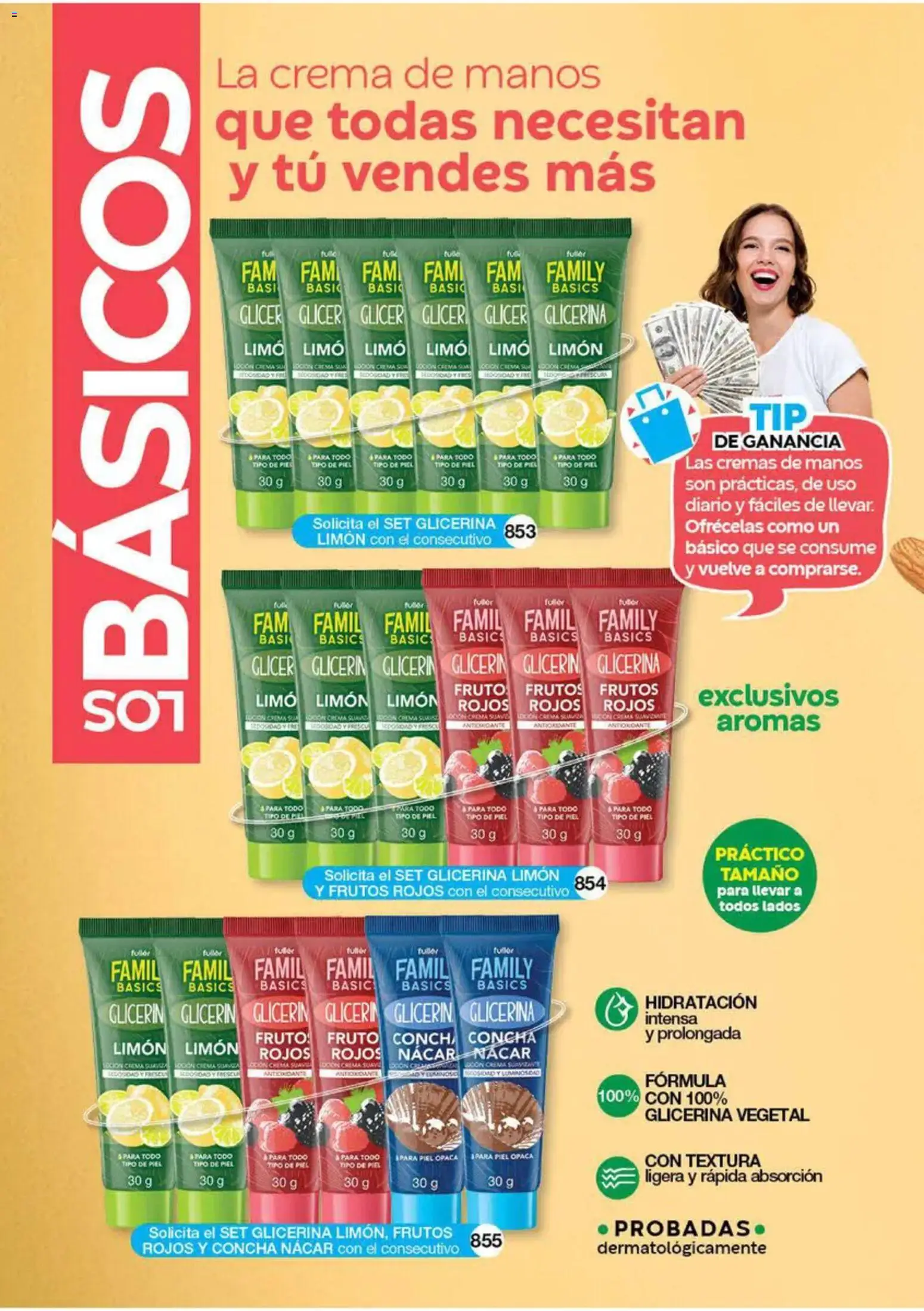 Nuevas ofertas de Fuller válidas en toda la República Mexicana desde el 02/09/2026. ¡Encuentra las mejores ofertas en Fuller Gana Más 11 2026! | Página: 22 | Productos: Crema, Limón, Miel, Cama