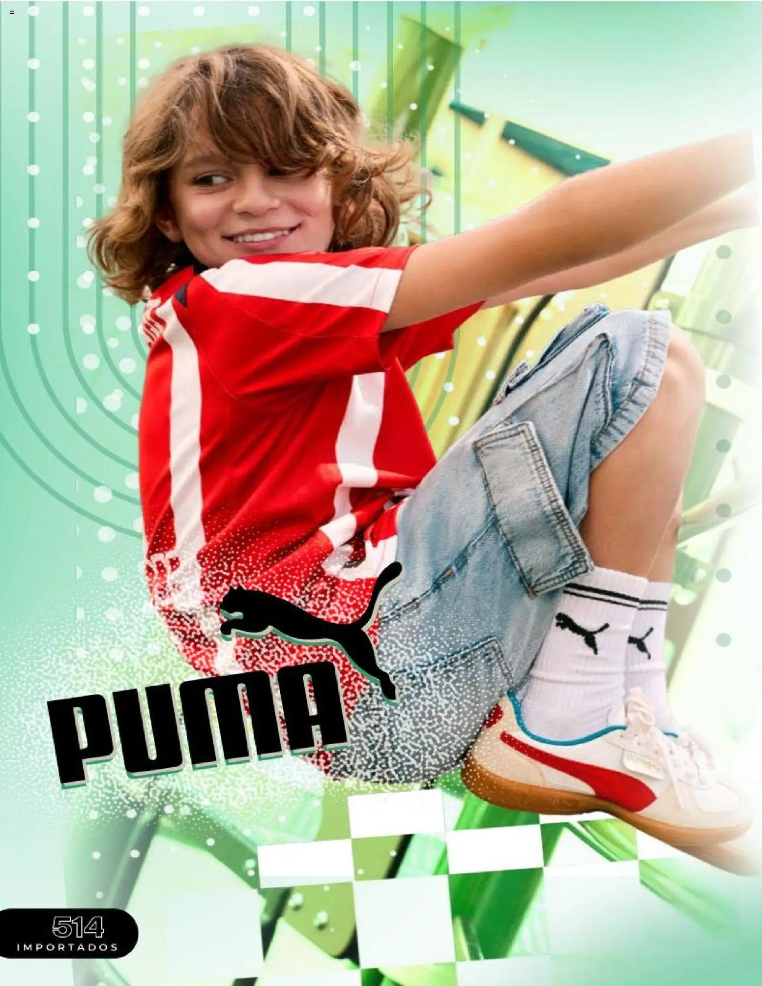 Nuevas ofertas de Price Shoes válidas en toda la República Mexicana desde el 18/07/2026. ¡Encuentra las mejores ofertas en Price Shoes catálogo! | Página: 512