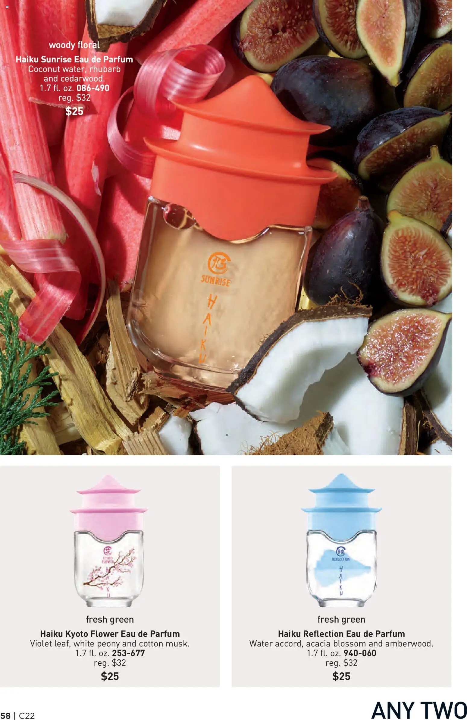 Avon Brochure - valid from 10/21/2026 | Page: 58