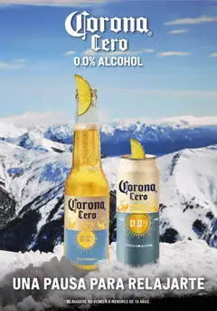 Vista previa Supermercados TODO catálogo válido desde el 08/09/2026 | Página: 5 | Productos: Cerveza sin alcohol, Cerveza, Alcohol
