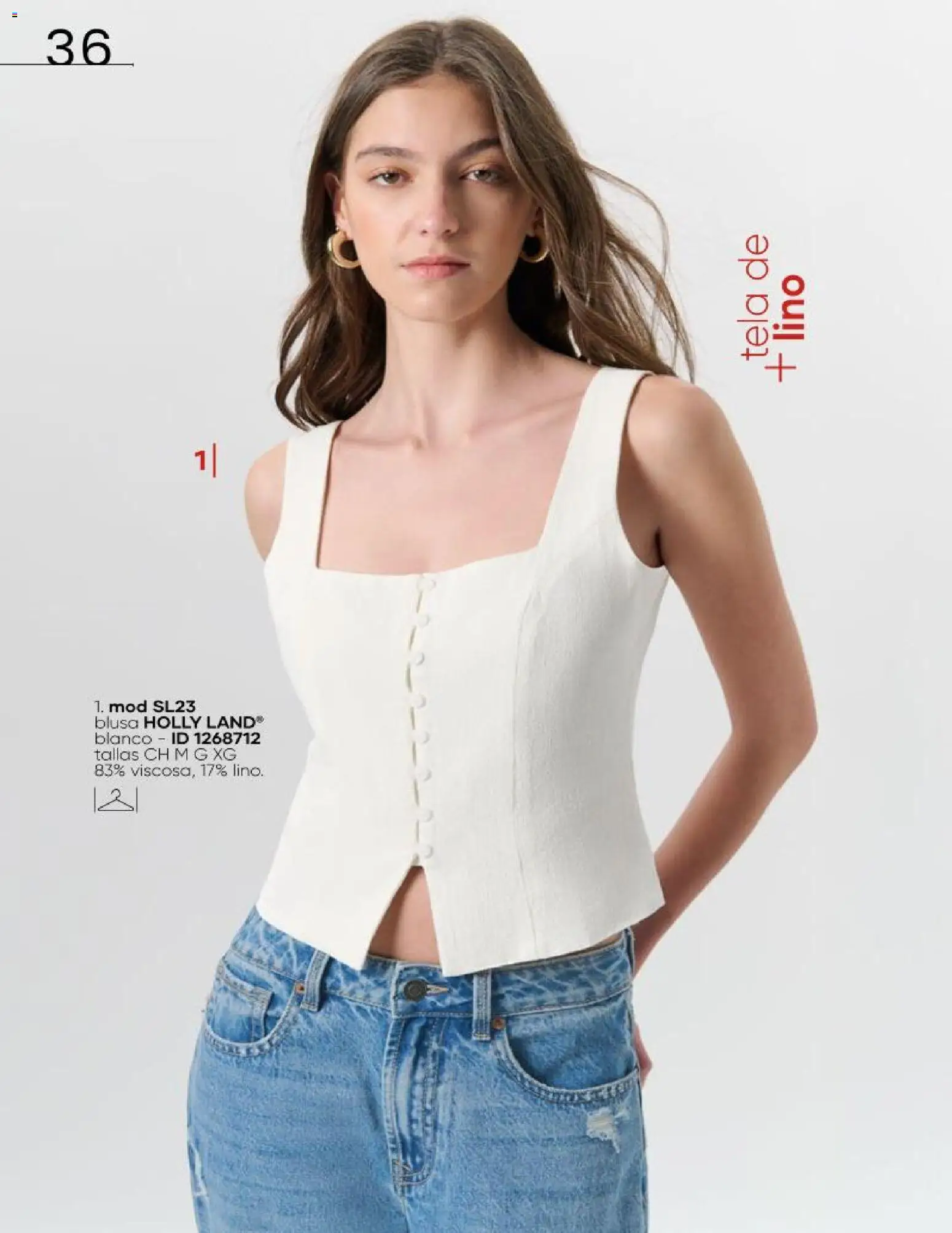 Nuevas ofertas de Price Shoes válidas en toda la República Mexicana desde el 16.06.2026. ¡Encuentra las mejores ofertas en Price Shoes catálogo Cierre de temporada! | Página: 36 | Productos: Blusa