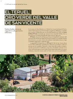 Vista previa de Bodegas Alianza catálogo, nuevo folleto de la tienda, válido en México a partir del 01.04.2026 | Página: 6