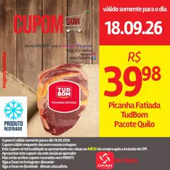 Oxan Atacadista - Ofertas da semana - Pré-Visualização do folheto da loja Oxan Atacadista, válido de 18/09/2026 | Página: 2