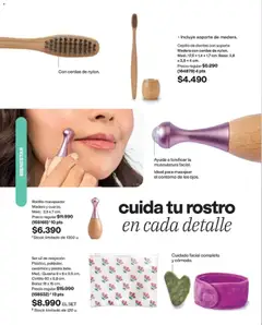 Catálogo Avon Campaña 13 válido desde el 31.08.2026 | Página: 131