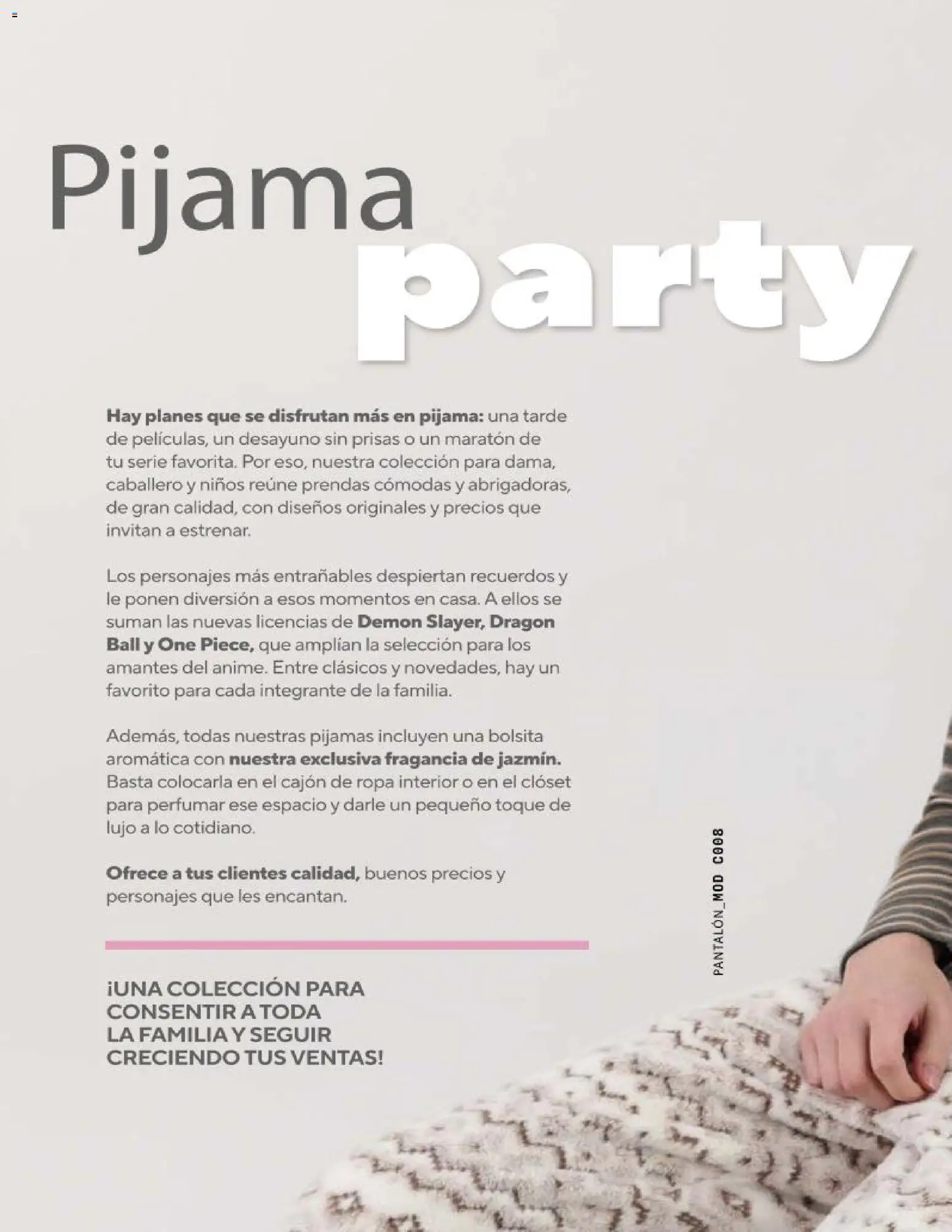 Nuevas ofertas de Price Shoes válidas en toda la República Mexicana desde el 07/10/2026. ¡Encuentra las mejores ofertas en Price Shoes catálogo Pijamas! | Página: 2
