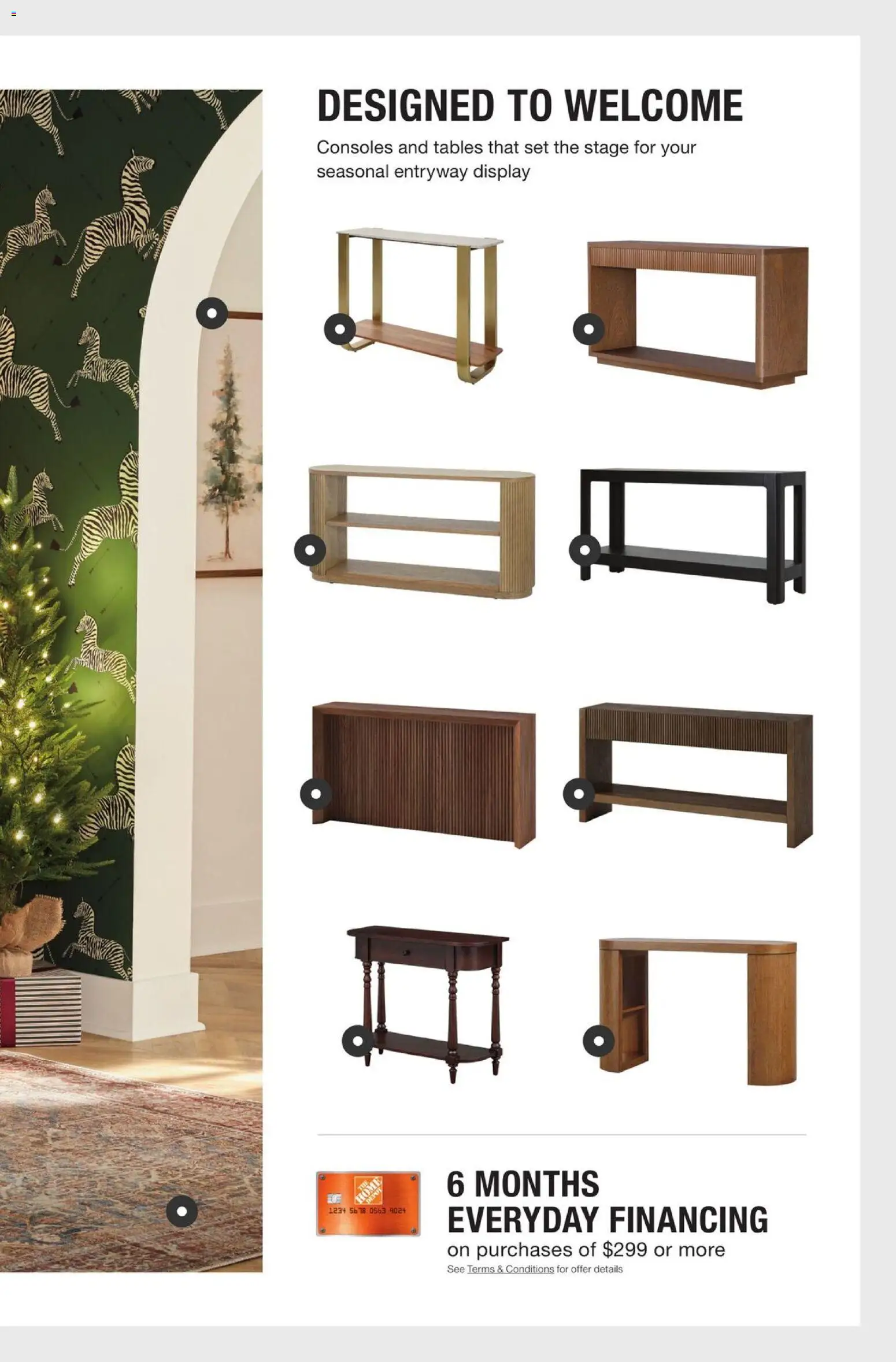 Home Depot Catalog - valid from 10/26/2026 | Page: 9