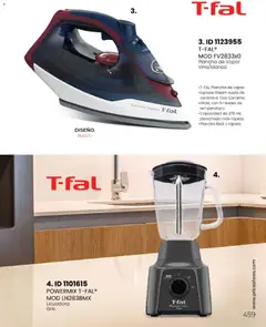 Vista previa de Price Shoes catálogo Todo en uno, nuevo folleto de la tienda, válido en México a partir del 06.05.2026 | Página: 459