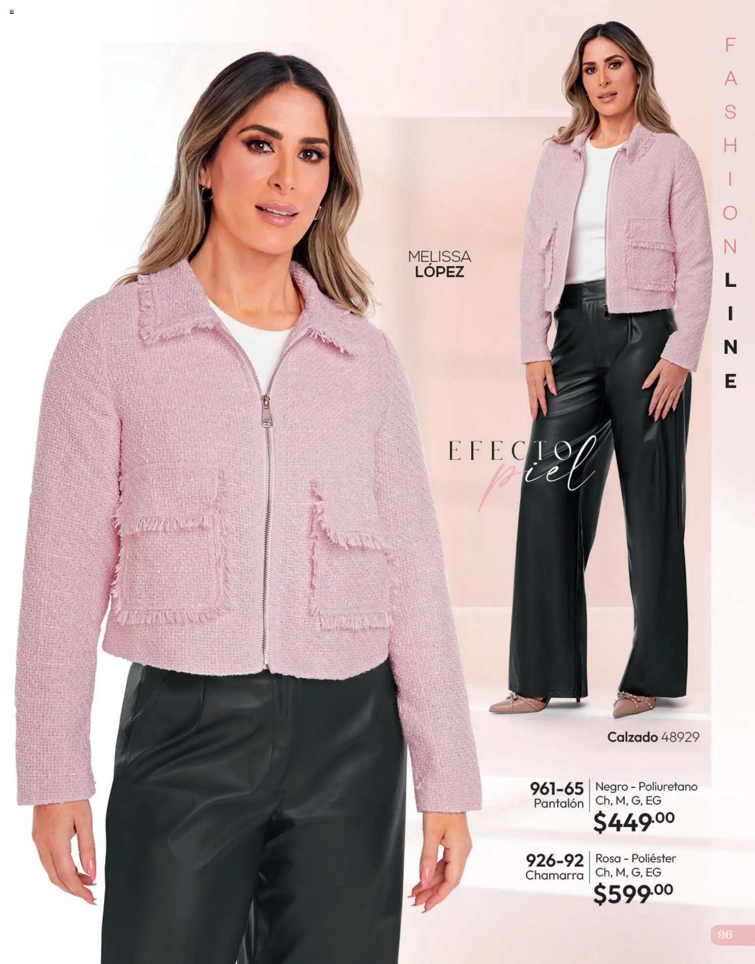 Nuevas ofertas de Cklass válidas en toda la República Mexicana desde el 11/09/2026. ¡Encuentra las mejores ofertas en Cklass catálogo Calzado Invierno! | Página: 373 | Productos: Chamarra