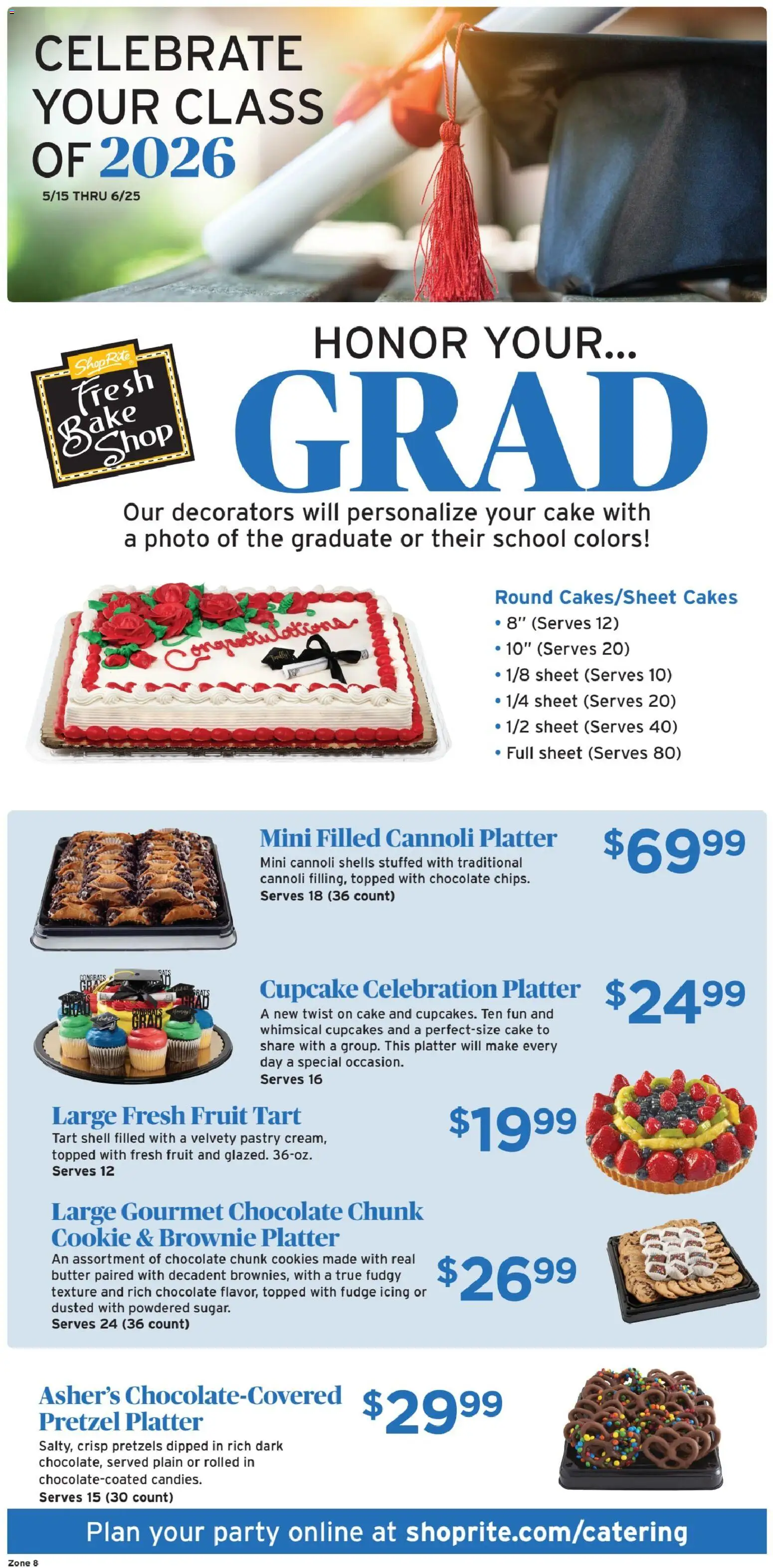 ShopRite Weekly Ad - valid from 15.05.2026 | Page: 15