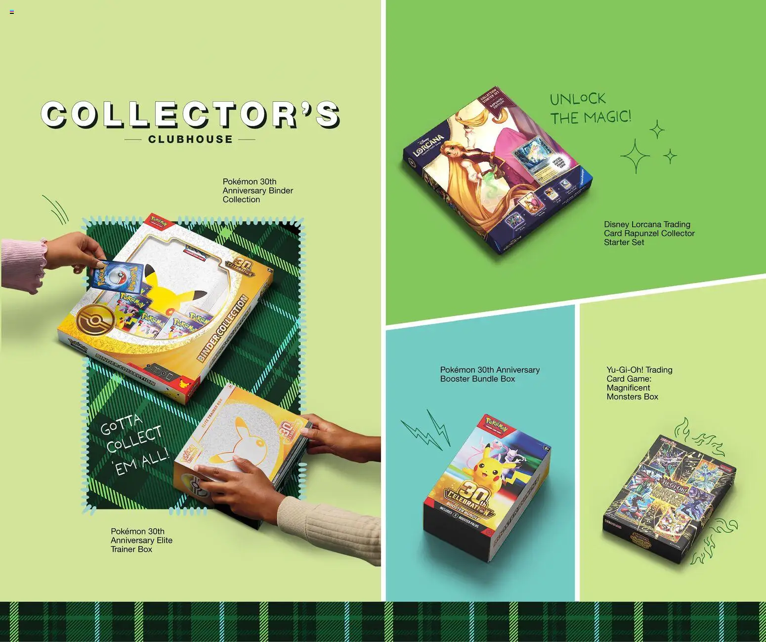 Target Toys Catalog - valid from 10/15/2026 | Page: 29