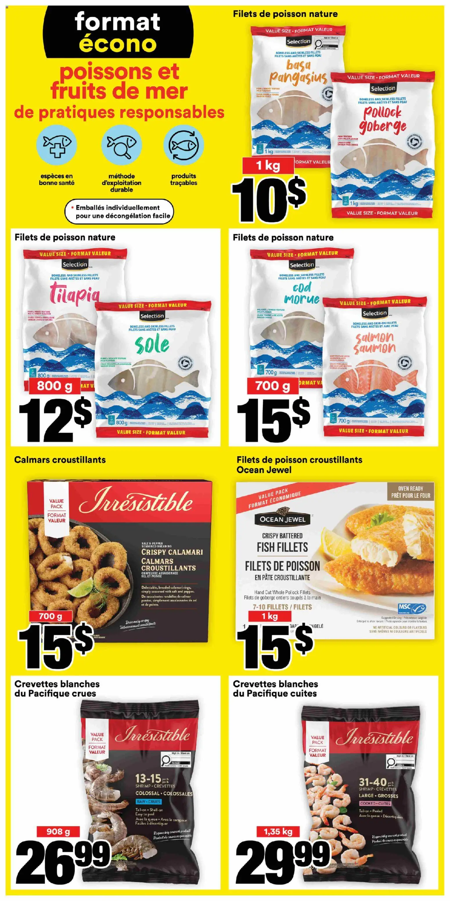 Super C flyer valid from 04.06.2026 | Page: 12