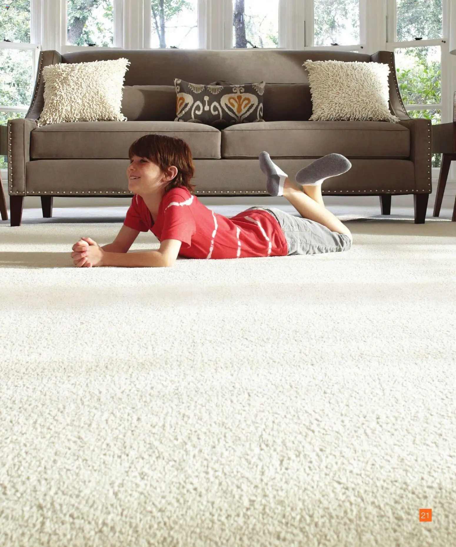 Home Depot Home Services Catalog - valid from 09/17/2026 | Page: 21