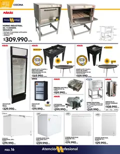 Construmart Ofertas válido desde el 31.08.2026 | Página: 16