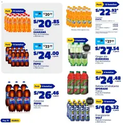 Vista previa de folleto Makro catálogo de la Makro válido desde 18/06/2026 | Página: 19