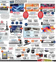 Preview of ABC Warehouse weekly ads valid from 06/28/2026 | Page: 3