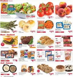 Preview of Family Fare weekly ads valid from 07.06.2026 | Page: 2