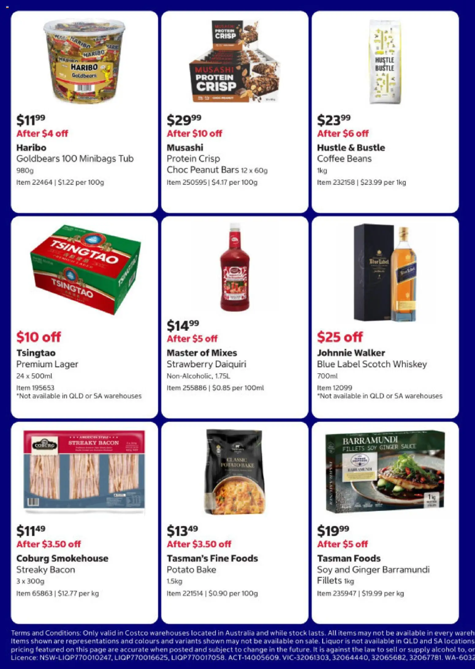 Costco catalogue - valid from 04.05.2026 | Page: 2