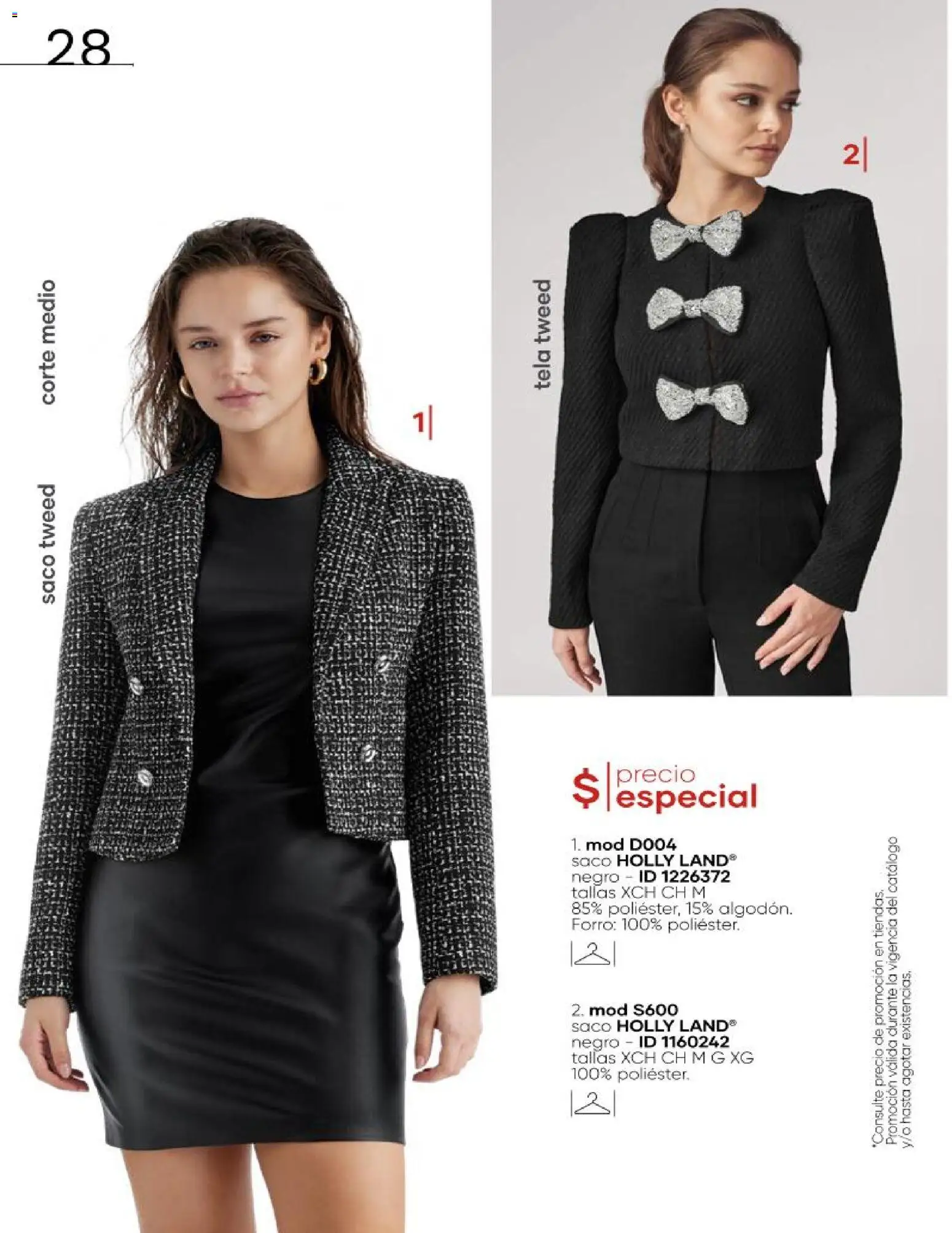 Nuevas ofertas de Price Shoes válidas en toda la República Mexicana desde el 16.06.2026. ¡Encuentra las mejores ofertas en Price Shoes catálogo Cierre de temporada! | Página: 28