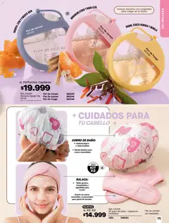 Carmel - Carmel C10 2026 -  Vista previa de la revista de la tienda Carmel valido desde el 13.05.2026 | Página: 175
