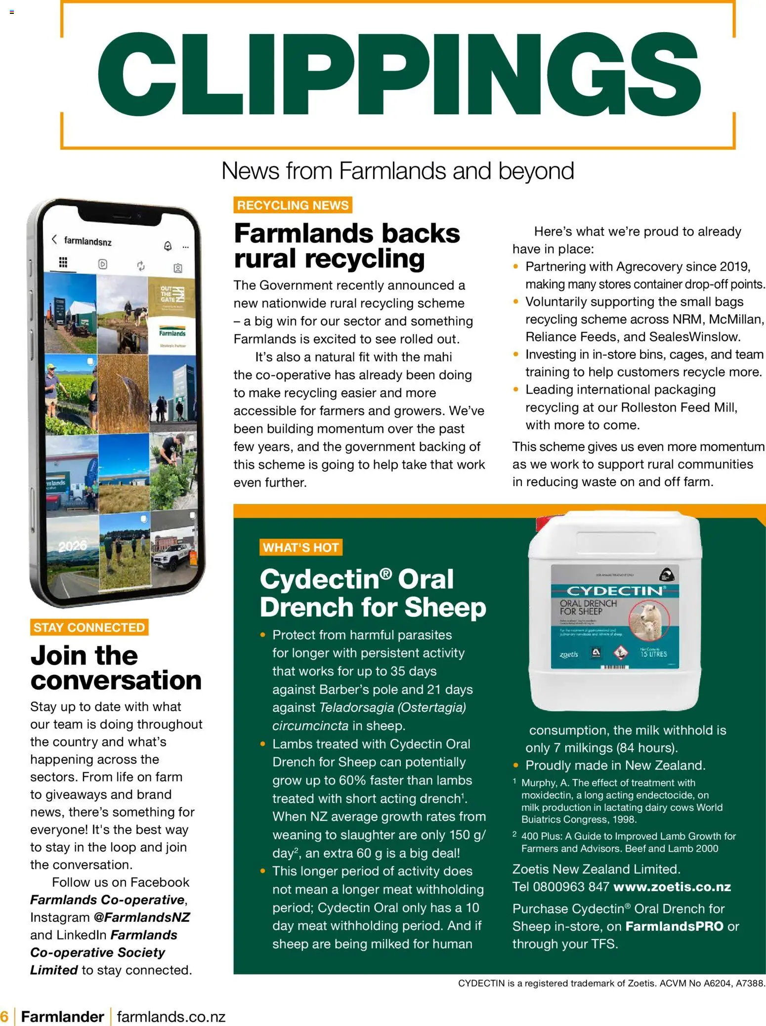 Farmlands catalogue from 01.03.2026 | Page: 8