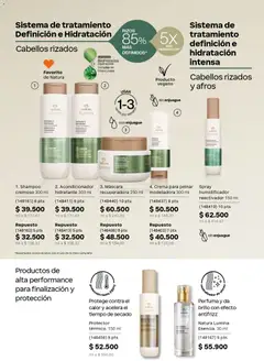 Natura catálogo ciclo 07 -  Vista previa de la revista de la tienda Natura valido desde el 08.04.2026 | Página: 26
