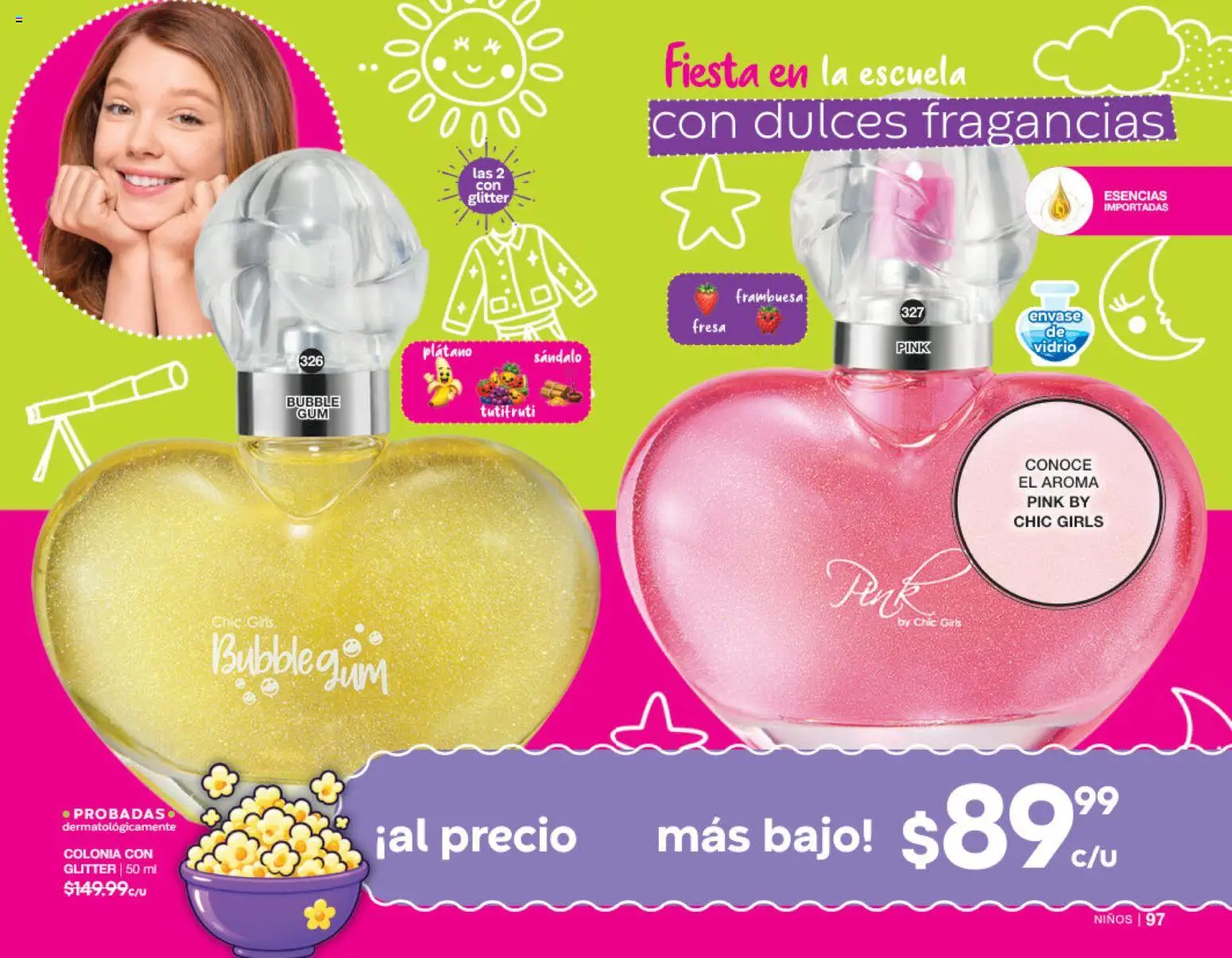Nuevas ofertas de Fuller válidas en toda la República Mexicana desde el 14/10/2026. ¡Encuentra las mejores ofertas en Fuller campaña 14 2026! | Página: 49