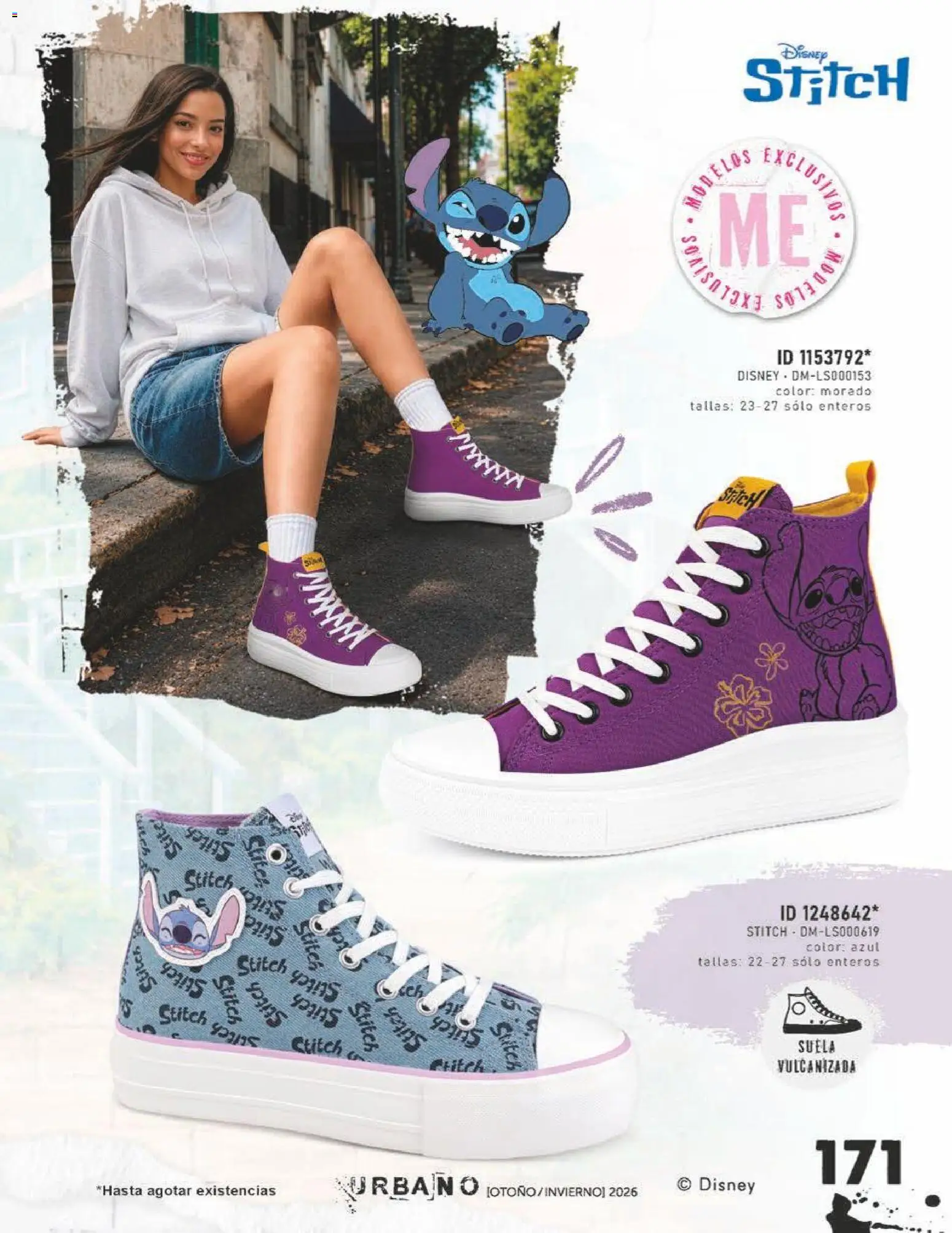Nuevas ofertas de Price Shoes válidas en toda la República Mexicana desde el 31/07/2026. ¡Encuentra las mejores ofertas en Price Shoes catálogo Urbano! | Página: 171