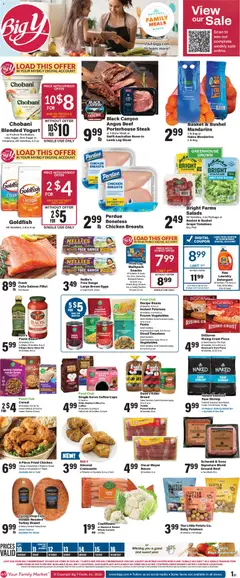 Preview of Big Y weekly ads valid from 09/10/2026