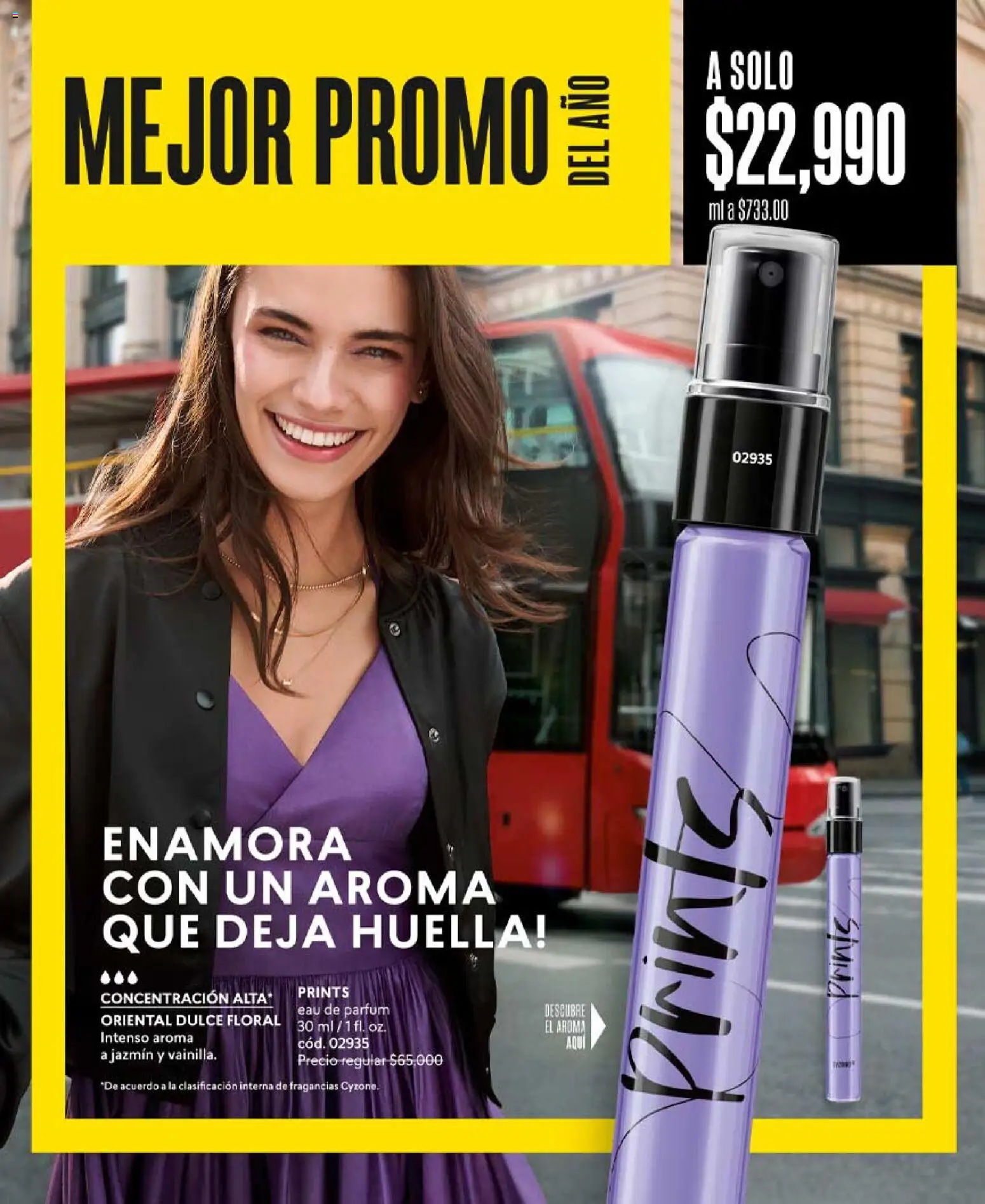 CyZone revista - valida desde el 17/08/2026 | Página: 112