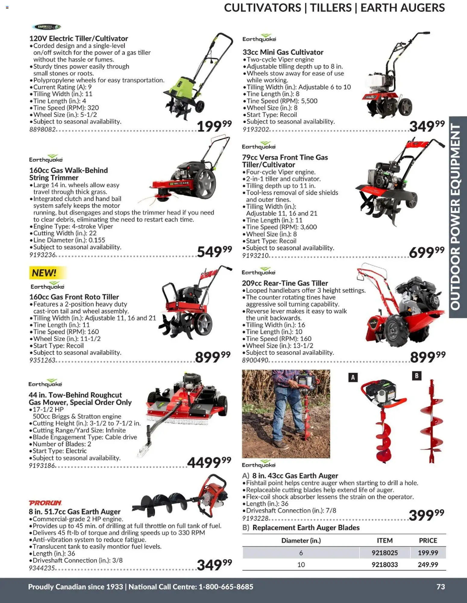 Princess Auto flyer valid from 21.04.2026 | Page: 25 | Products: Cable