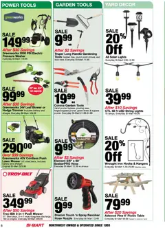 Preview of Bi-Mart weekly ads valid from 19.05.2026 | Page: 8