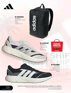Vista previa de Price Shoes catálogo, nuevo folleto de la tienda, válido en México a partir del 18/07/2026 | Página: 28