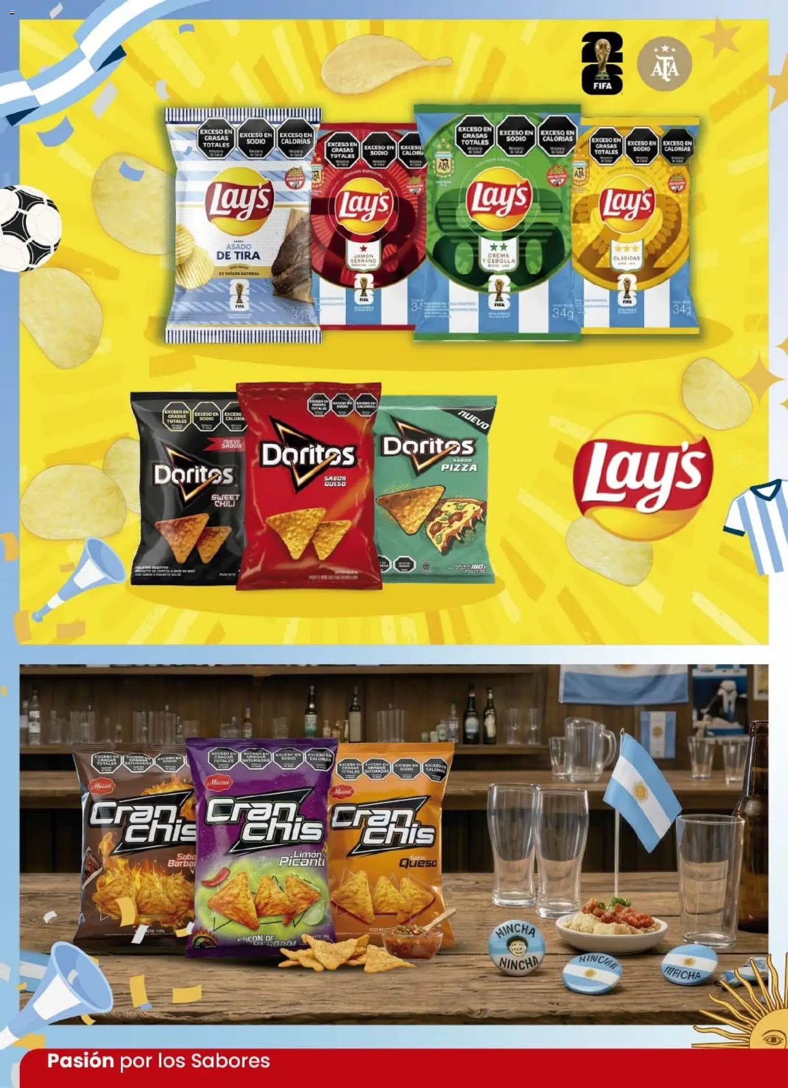 Coto - Ofertas │ válido desde el 08.06.2026 | Página: 6 | Productos: Queso, Jamón, Pizza, Crema