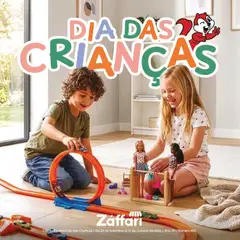 Zaffari ofertas Dia das Crianças - SP - Pré-Visualização do folheto da loja Zaffari, válido de 24/09/2026