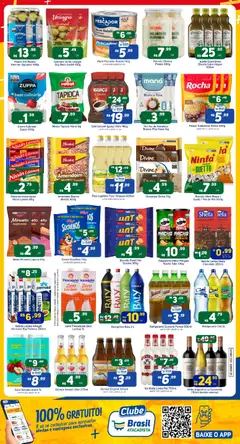 Brasil Atacadista - Ofertas da semana - Pré-Visualização do folheto da loja Brasil Atacadista, válido de 24/08/2026 | Página: 2