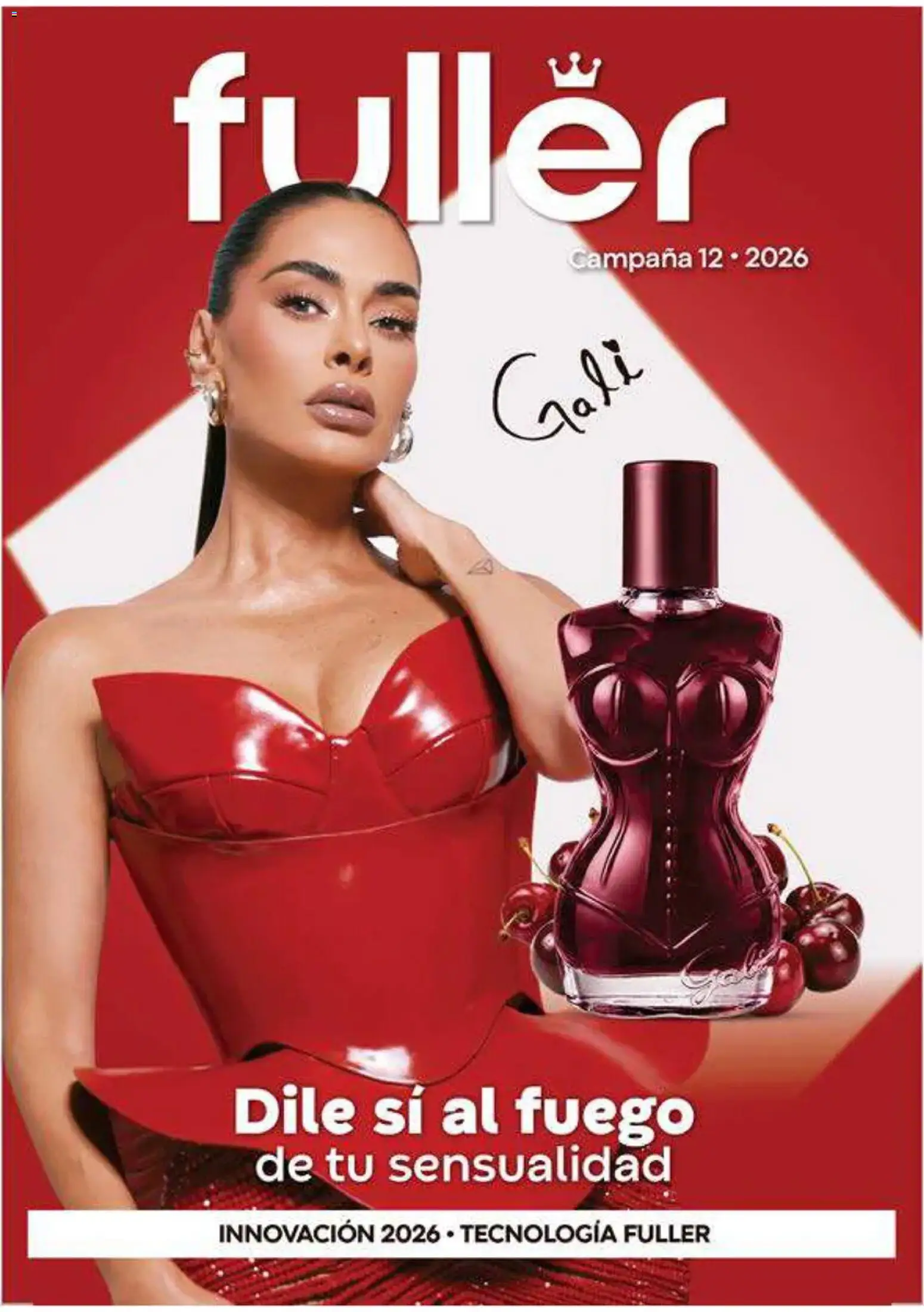 Fuller Miércoles 16 de Septiembre Precios Rebajados