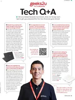 Preview of Officeworks magazine - valid from 08.05.2026 | Page: 41