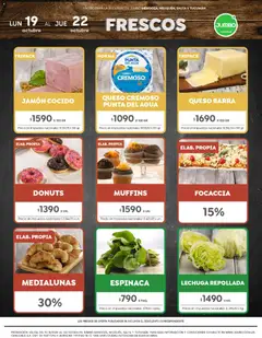 Vista previa Jumbo - Ofertas | Interior válido desde el 19/10/2026