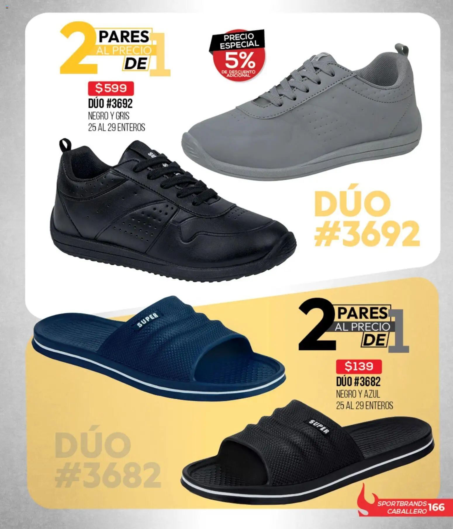 Nuevas ofertas de Cklass válidas en toda la República Mexicana desde el 15.05.2026. ¡Encuentra las mejores ofertas en Cklass Hot Sale! | Página: 298