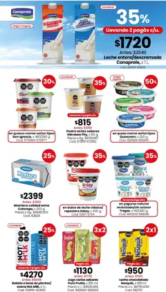 Vista previa Coto - Ofertas válido desde el 18.05.2026 | Página: 7