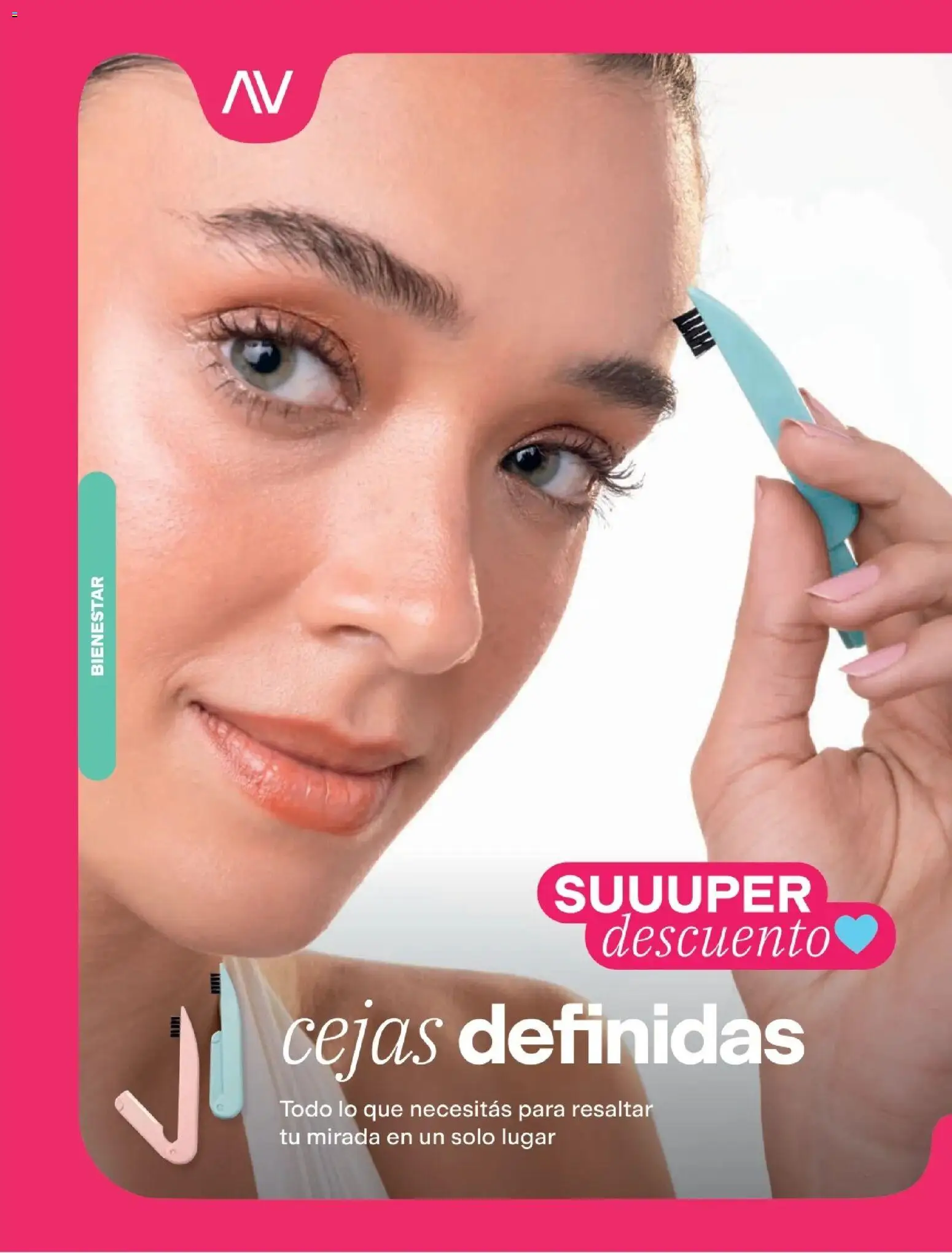 Catálogo Avon válido desde 11/08/2026 | Página: 175