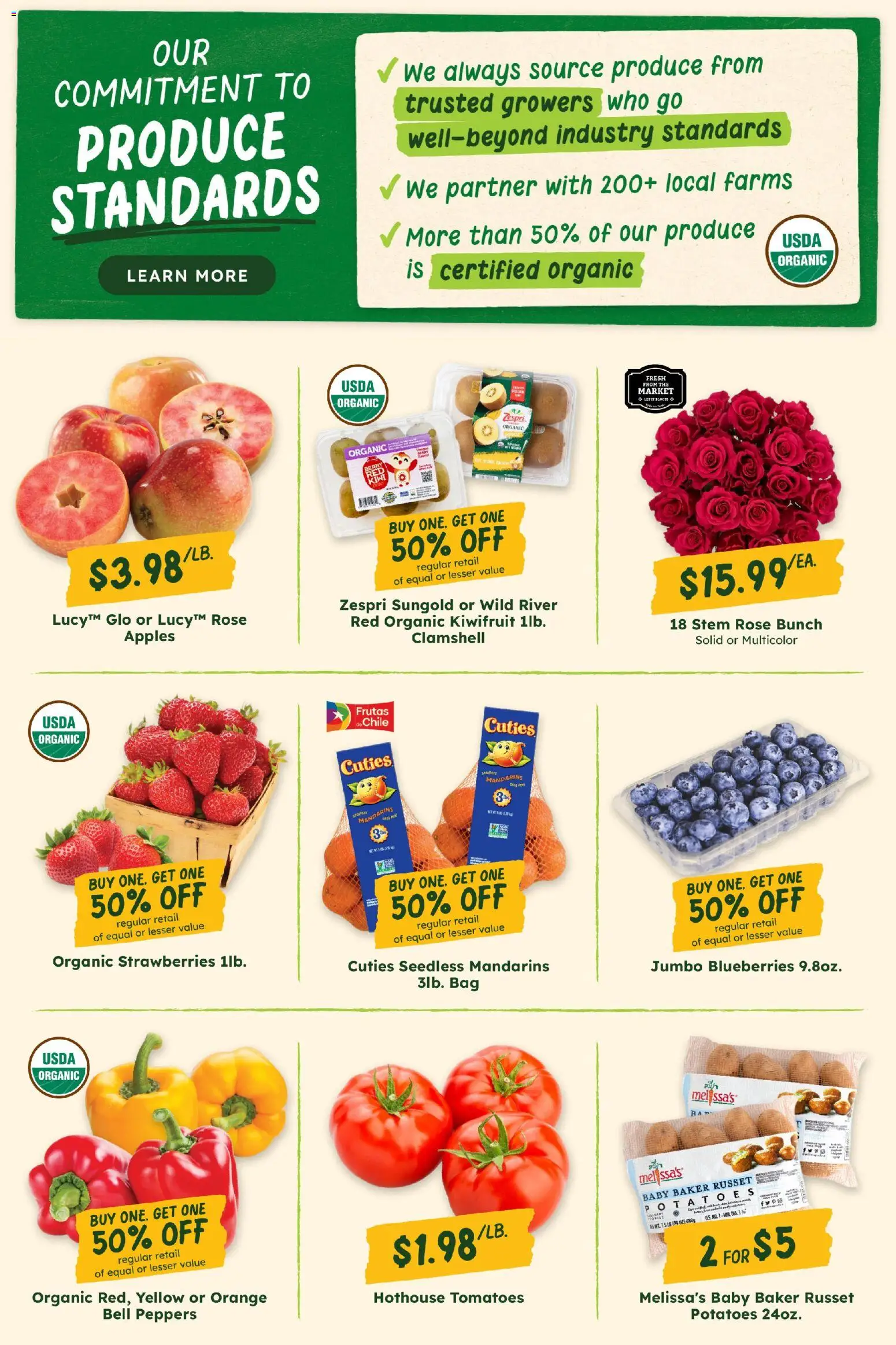 Sprouts Weekly Ad - valid from 10/14/2026 | Page: 5