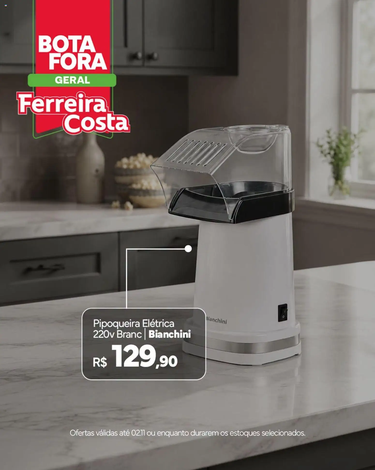 Ferreira Costa Folheto - válido de 14/10/2026 | Página: 4